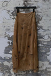 Mutedance 24 Spring/Summer Silk Double Layer Skirt Series MD-MD24SS171 PM156